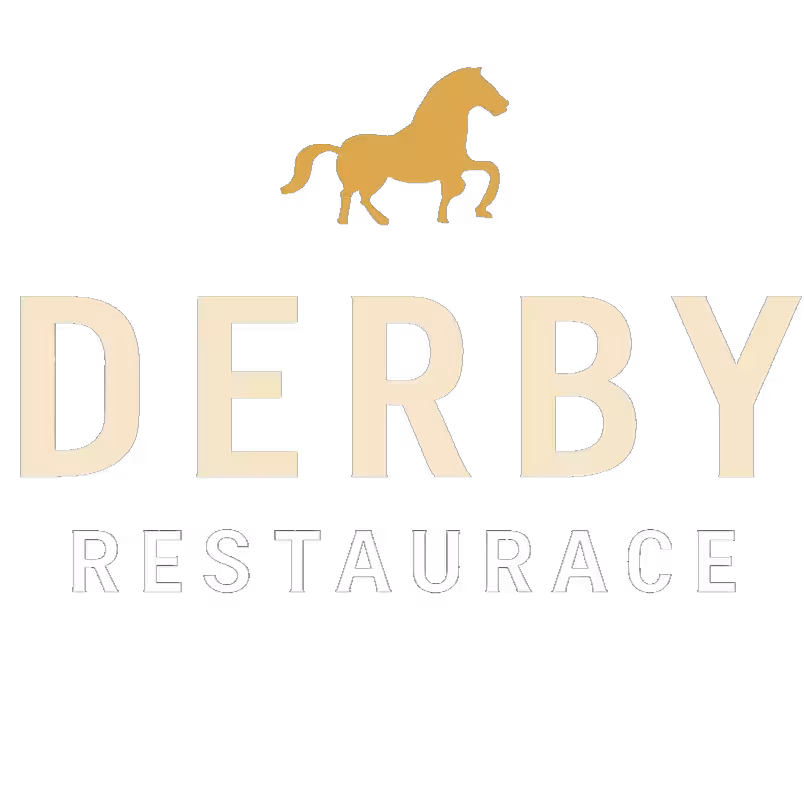 Restaurace Derby logo